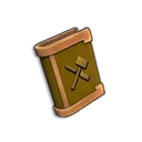 Skill Tome (Standing) - Artisan icon