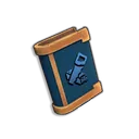 Skill Tome (Standing) - Construction icon