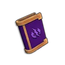 Skill Tome (Standing) - Runecrafting icon