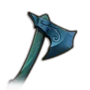 Rune Logging Axe icon