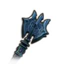 Rune Mace icon
