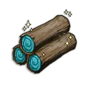 Magic Logs icon