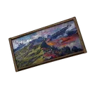 Brynmoor Hills Tapestry icon