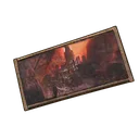 Dowdun Reach Approach Tapestry icon