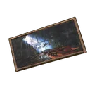 Dowdun Reach Halls Tapestry icon