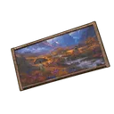 Ghornfell Highlands Tapestry icon