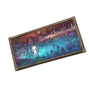 Ghornfell Water Tapestry icon