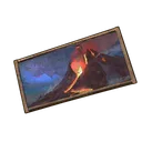 Umbra lSands Tower Tapestry icon