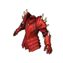 Dragon Platebody icon