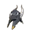 Black Dragonhide Coif icon