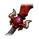 Dragon Scimitar icon