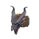 Black Dragon Trophy icon