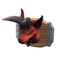 Hell Rat Trophy icon