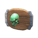 Skeleton Trophy icon