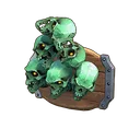 Skeletons Trophy icon
