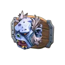 Zogre Trophy icon