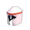 Steel Med Helm icon