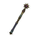 Ancestral Wand icon
