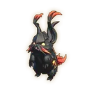 Carnivorous Chinchompa icon