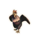 Chicken icon