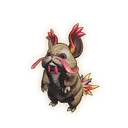 Chinchompa icon
