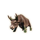 Cow icon