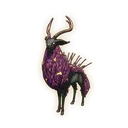Deer icon