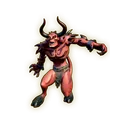 Delrom icon
