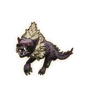Dire Wolf icon