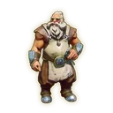 Doric icon