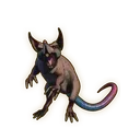Giant Rat (Scorned Wilderness) icon