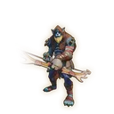 Garou Hunter icon