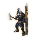 Garou King icon