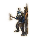 Garou Thane (Nightmare Crucible) icon