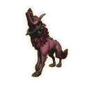 Gnasher icon