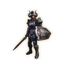 Houndmaster Rexiton icon