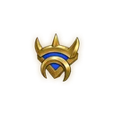 Purified King's Token icon