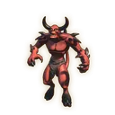 Lesser Demon icon