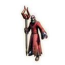 Mage of Zamorak icon