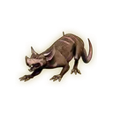 Rat King icon