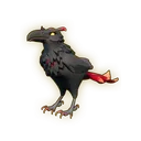 Raven icon