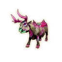 Rotridden Cow icon