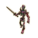 Rotsworn Warrior icon