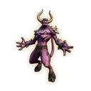 Shardbound Lesser Demon icon