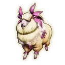Sheep icon