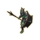 Skeletal Hoplite icon