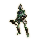 Skeletal Marauder icon