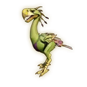 Terrorbird icon