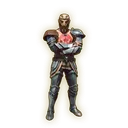 Vannaka icon