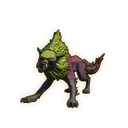 Wolf icon